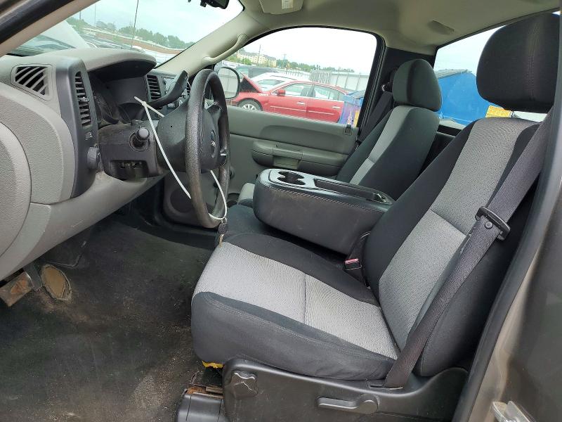 Auction sale of the 2008 Gmc Sierra, vin: 1GTEC14X78Z111324, lot number: 54500816