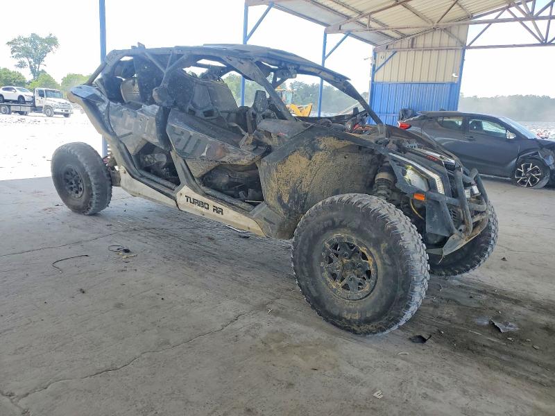 Продажа на аукционе авто 2022 Can-am Maverick X3, vin: 3JBVEAV47NE000233, номер лота: 54138216