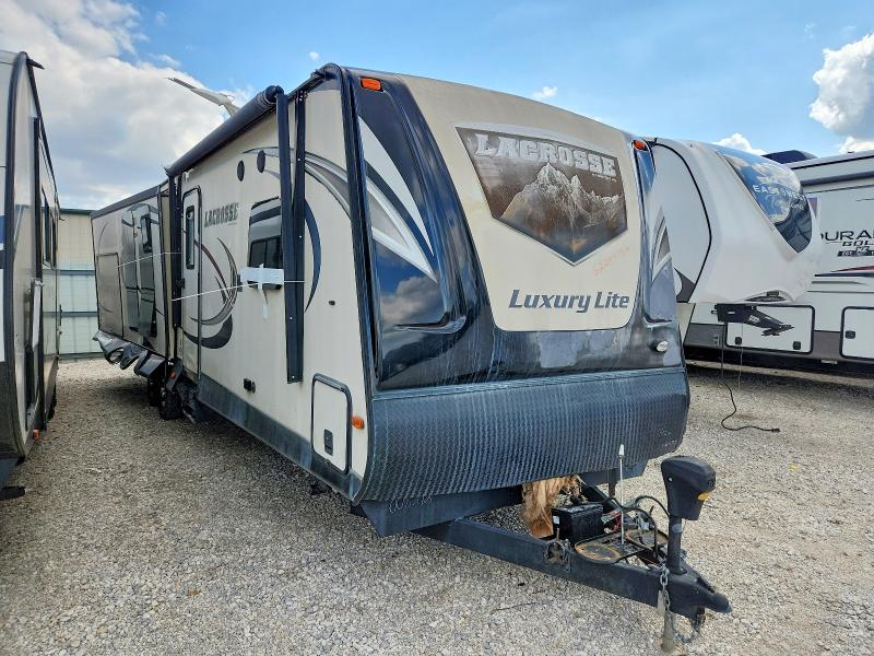 Продажа на аукционе авто 2017 Forest Riv Forest Riv, vin: 5ZT2LCYB1HB008212, номер лота: 52204956