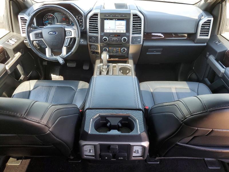 Продаж на аукціоні авто 2017 Ford F150, vin: 1FTEW1EG3HFB33330, номер лоту: 54515826