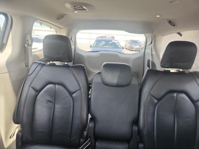 2020 Chrysler Pacifica მანქანა იყიდება აუქციონზე, vin: 2C4RC1EG0LR159542, აუქციონის ნომერი: 54768406