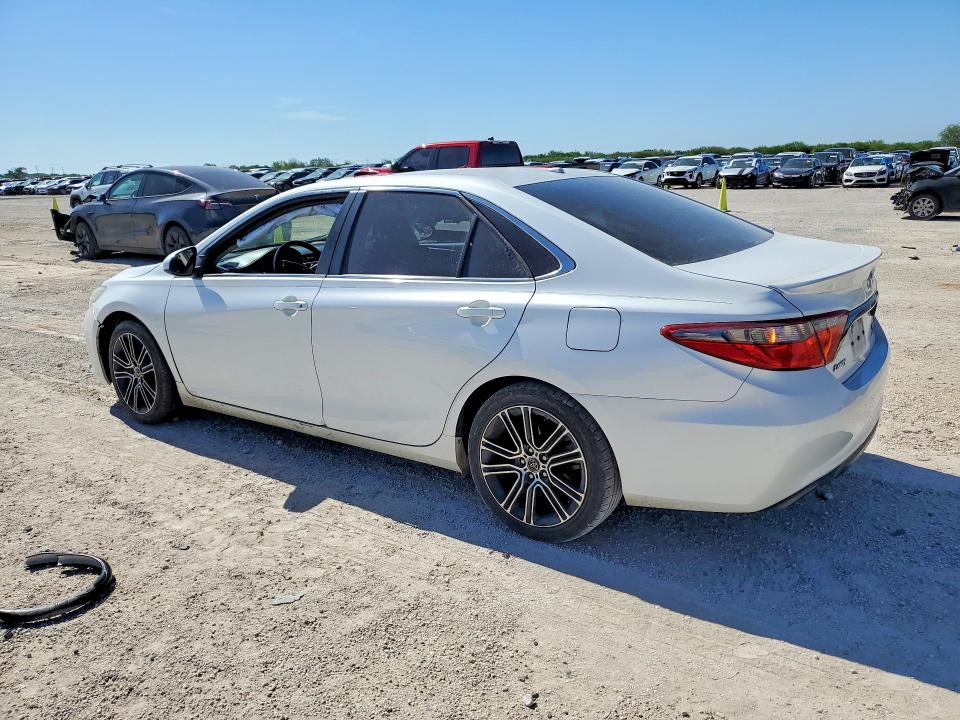 Продаж на аукціоні авто 2016 Toyota Camry, vin: 4T1BF1FK2GU554399, номер лоту: 53827186