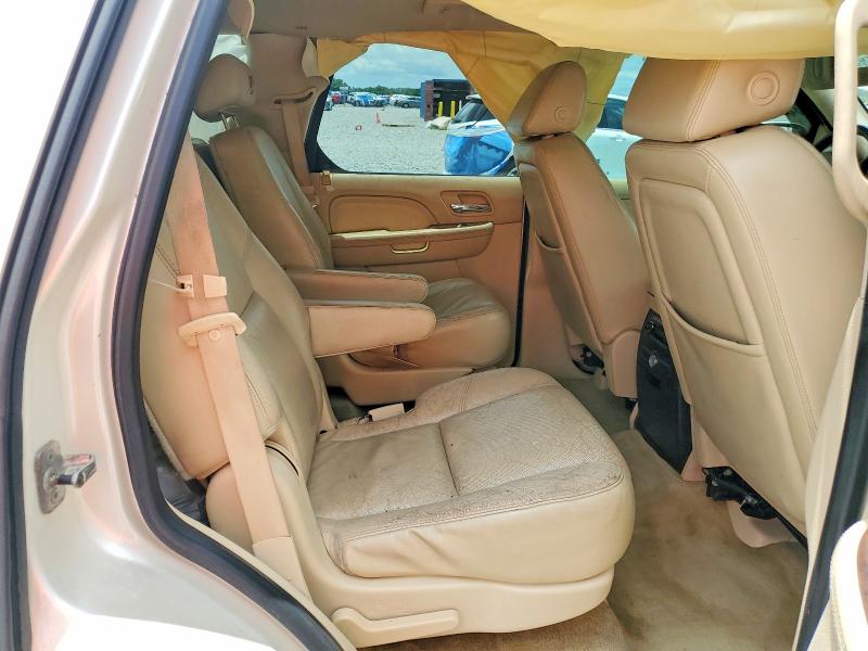 55246806 :رقم المزاد ، 1GYEC63888R100933 vin ، 2008 Cadillac Escalade مزاد بيع