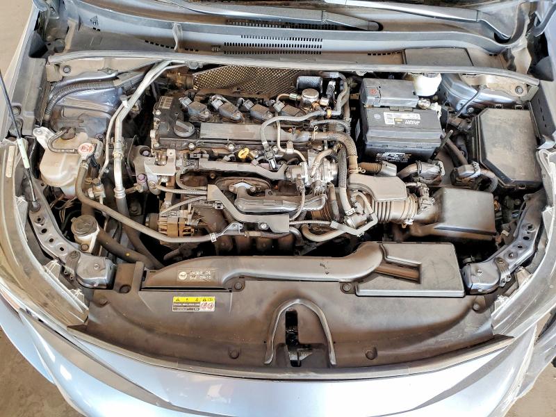 Продаж на аукціоні авто 2023 Toyota Corolla, vin: 5YFB4MDE2PP000236, номер лоту: 53638286