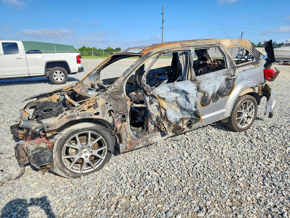 Aukcja sprzedaży 2019 Dodge Journey, vin: 3C4PDDEG1KT746043, numer aukcji: 54195006