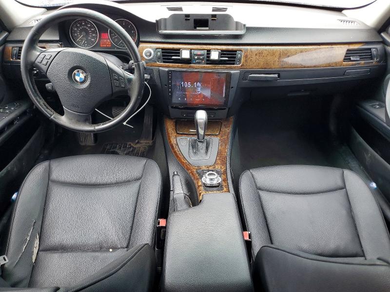 51463526 :رقم المزاد ، WBAVA37587NE26439 vin ، 2007 Bmw 328 مزاد بيع