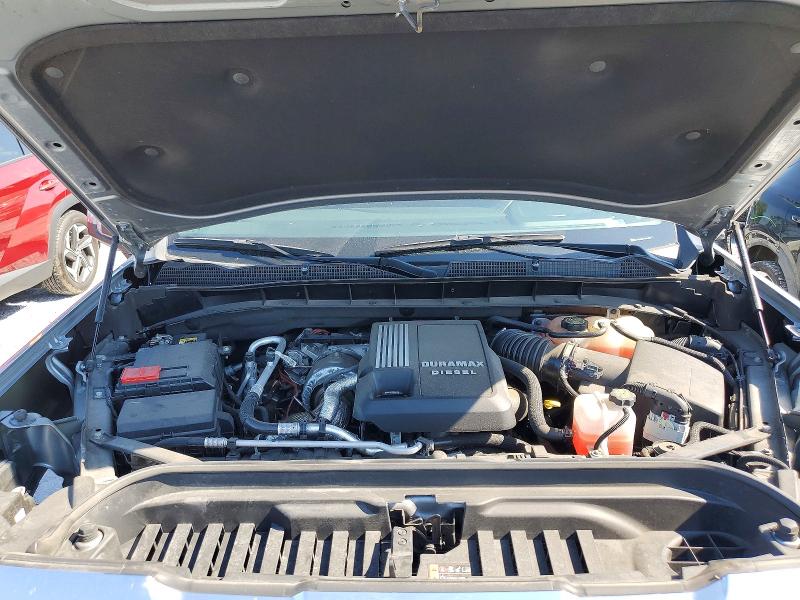 53757666 :رقم المزاد ، 3GTUUDE88PG286827 vin ، 2023 Gmc Sierra مزاد بيع
