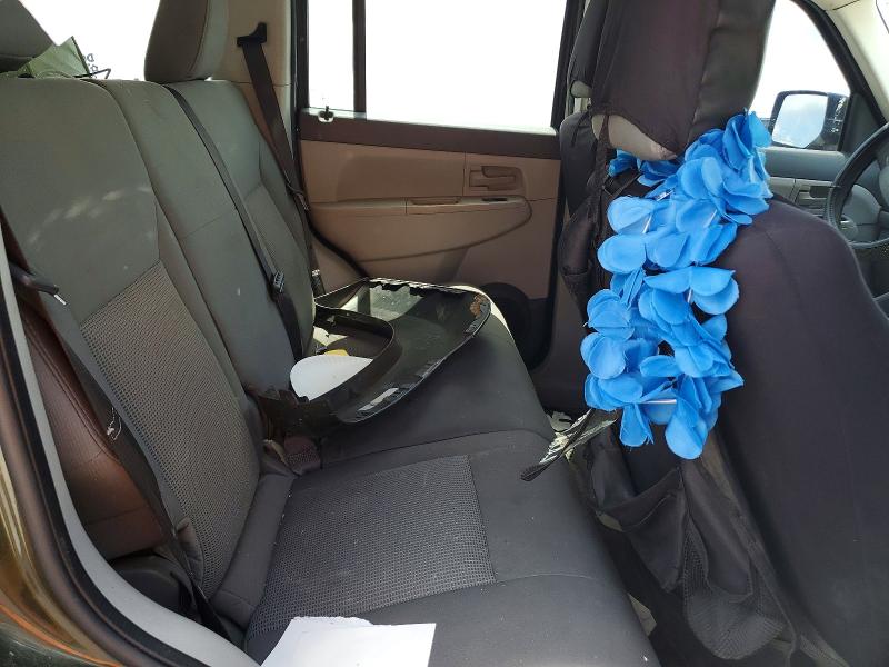 Продажа на аукционе авто 2008 Jeep Liberty, vin: 1J8GN28K88W287140, номер лота: 55133126