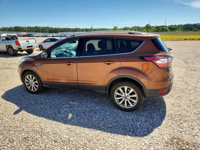 Aukcja sprzedaży 2017 Ford Escape, vin: 1FMCU0JD2HUF05282, numer aukcji: 52421966