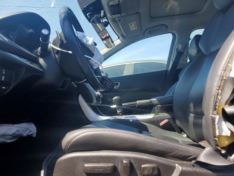48191716 :رقم المزاد ، 19UUB1F37JA006927 vin ، 2018 Acura Tlx مزاد بيع