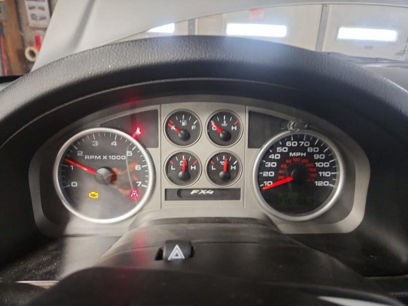 Продаж на аукціоні авто 2008 Ford F150, vin: 1FTPW14VX8FA97032, номер лоту: 52484596