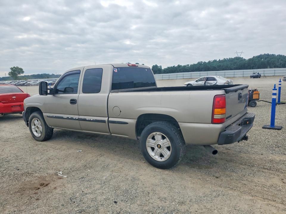 Продаж на аукціоні авто 1999 Gmc New Sierra, vin: 1GTEK19T0XE509117, номер лоту: 52090536