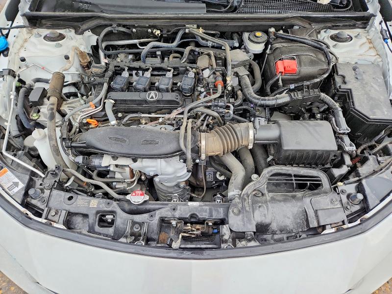 Продажа на аукционе авто 2024 Acura Integra, vin: 19UDE4H63RA025146, номер лота: 54508186