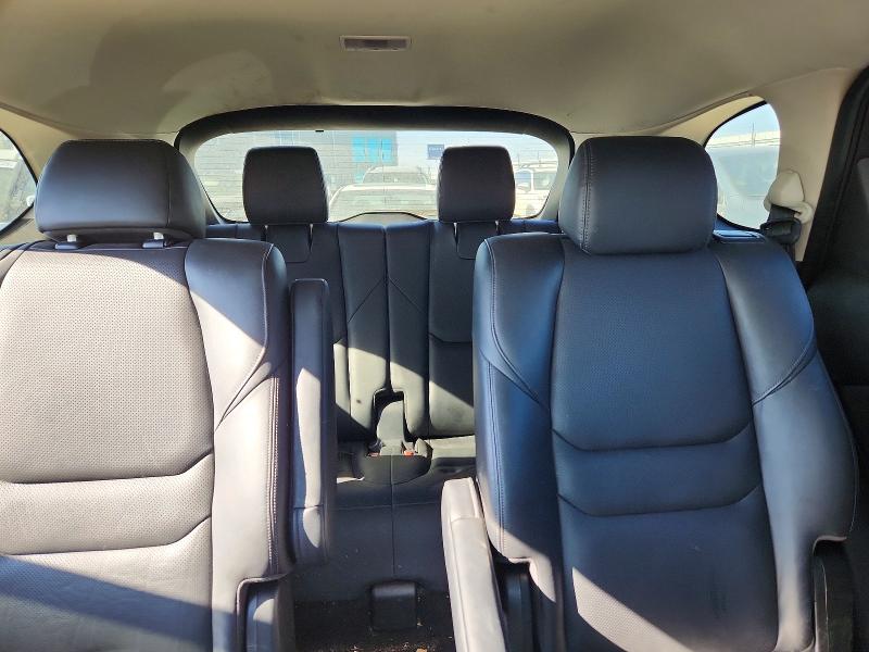 Aukcja sprzedaży 2021 Mazda Cx-9, vin: JM3TCBCY4M0453908, numer aukcji: 52534276