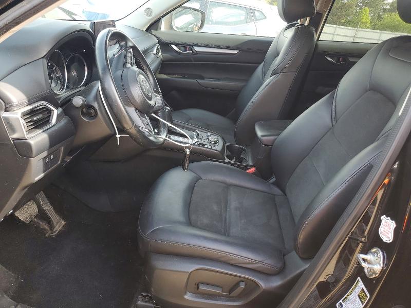Aukcja sprzedaży 2020 Mazda Cx-5, vin: JM3KFBCMXL0765939, numer aukcji: 52207416