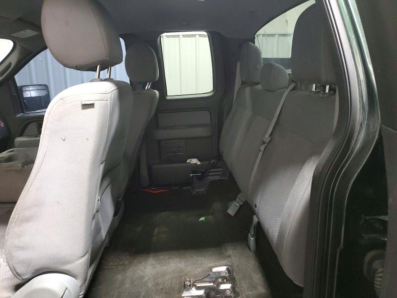 Продаж на аукціоні авто 2014 Ford F150, vin: 1FTFX1EF0EFA65735, номер лоту: 52947556
