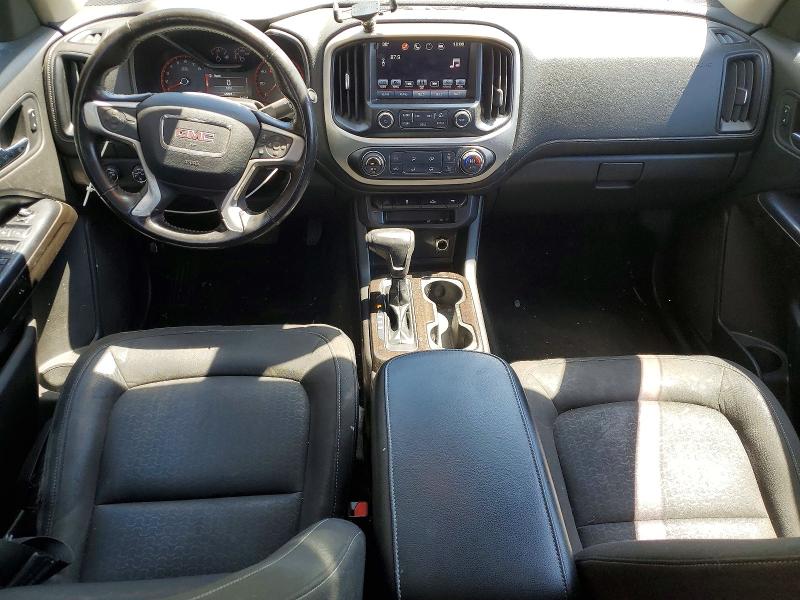 Aukcja sprzedaży 2016 Gmc Canyon, vin: 1GTG6CE33G1314554, numer aukcji: 52187806