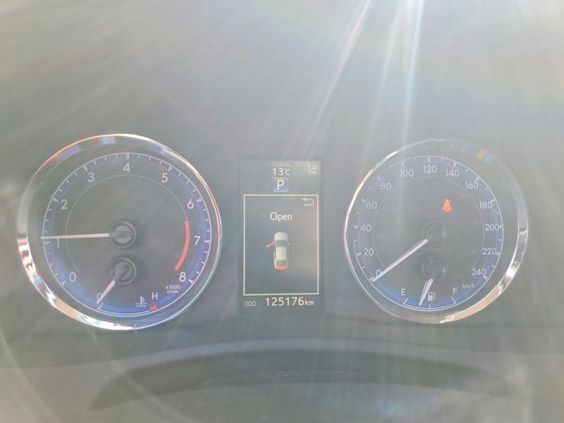 52718616 :رقم المزاد ، 2T1BURHE3HC884972 vin ، 2017 Toyota Corolla مزاد بيع