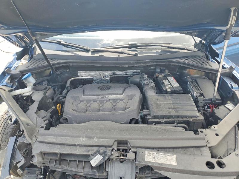 Продаж на аукціоні авто 2018 Volkswagen Tiguan, vin: 3VV1B7AX8JM070753, номер лоту: 55206806