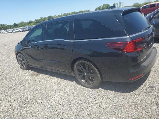 Продаж на аукціоні авто 2023 Honda Odyssey, vin: 5FNRL6H79PB067422, номер лоту: 52164276
