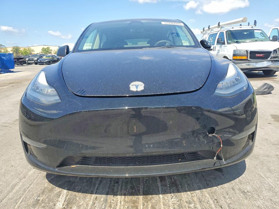 51289946 :رقم المزاد ، 7SAYGDEE3PA140632 vin ، 2023 Tesla Model Y مزاد بيع