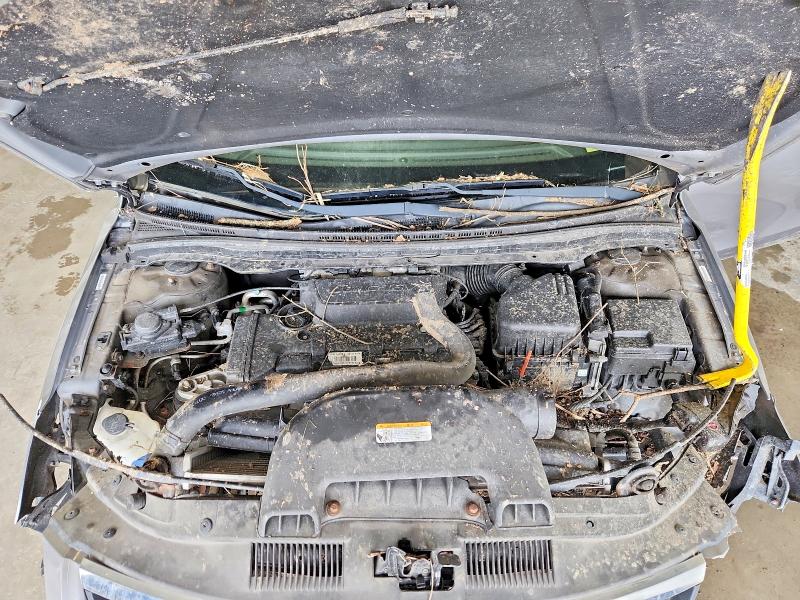 2012 Hyundai Elantra Touring მანქანა იყიდება აუქციონზე, vin: KMHDC8AE3CU157533, აუქციონის ნომერი: 53581336