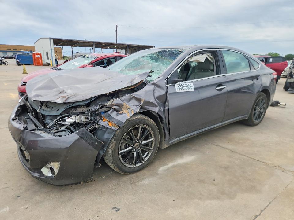 Продажа на аукционе авто 2015 Toyota Avalon, vin: 4T1BK1EB2FU158338, номер лота: 53269306