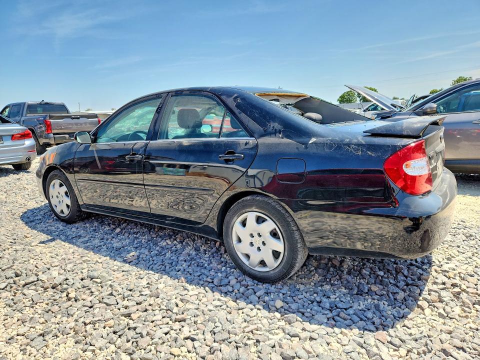 Продажа на аукционе авто 2004 Toyota Camry, vin: 4T1BE32K04U369350, номер лота: 53731806