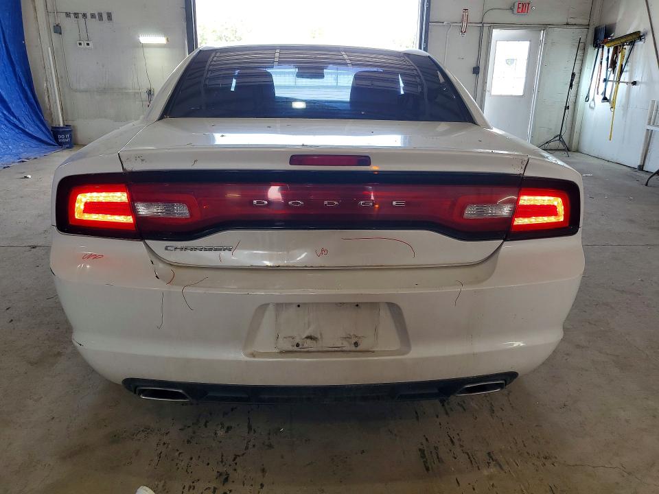 Продаж на аукціоні авто 2013 Dodge Charger, vin: 2C3CDXBG1DH639384, номер лоту: 53771716
