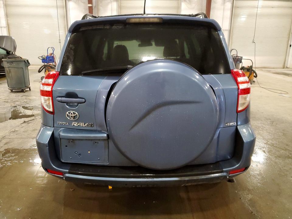 52090416 :رقم المزاد ، 2T3BF4DV4AW047677 vin ، 2010 Toyota Rav4 مزاد بيع