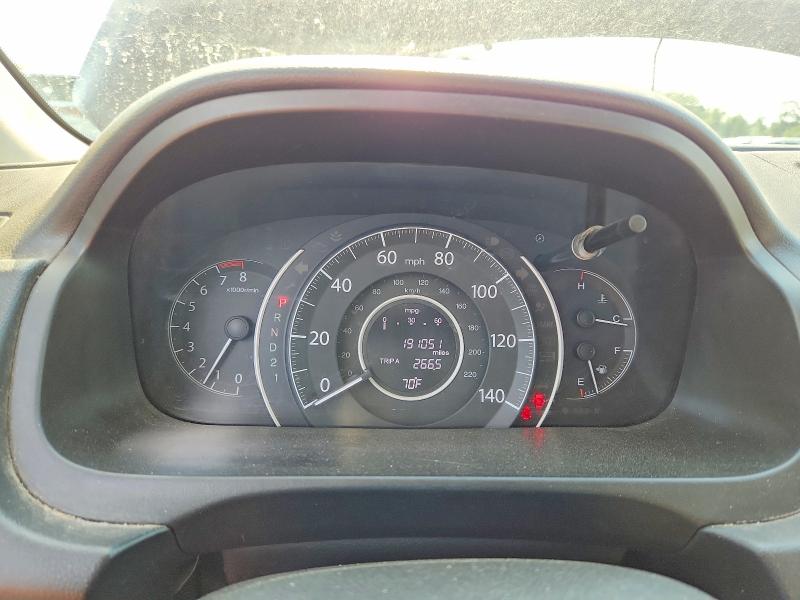 54590576 :رقم المزاد ، 5J6RM4H70EL079559 vin ، 2014 Honda Cr-v مزاد بيع