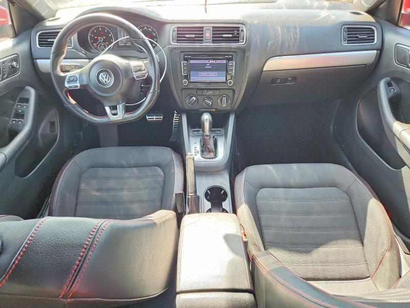 2014 Volkswagen Jetta მანქანა იყიდება აუქციონზე, vin: 3VW4T7AJ8EM397967, აუქციონის ნომერი: 52511566