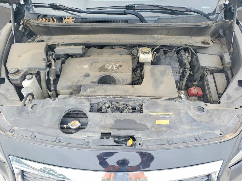 Продаж на аукціоні авто 2020 Infiniti Qx60, vin: 5N1DL0MN8LC513431, номер лоту: 55357256
