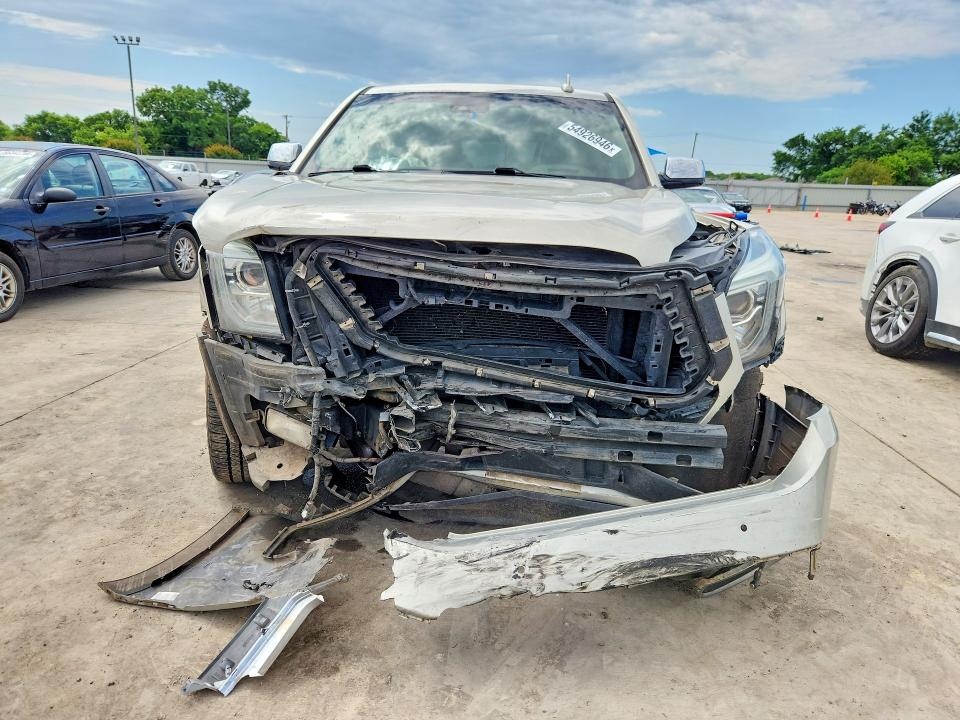 Aukcja sprzedaży 2016 Gmc Yukon, vin: 1GKS1CKJ9GR231602, numer aukcji: 54926946