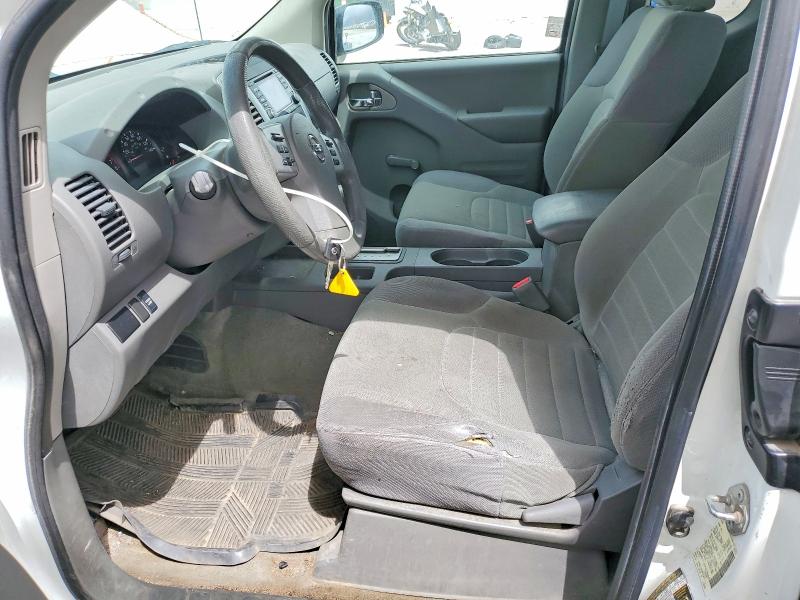 Aukcja sprzedaży 2018 Nissan Frontier, vin: 1N6BD0CT5JN703940, numer aukcji: 54136346