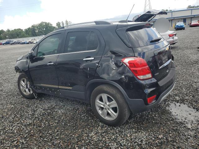 Продаж на аукціоні авто 2020 Chevrolet Trax, vin: KL7CJLSB6LB034959, номер лоту: 53270666