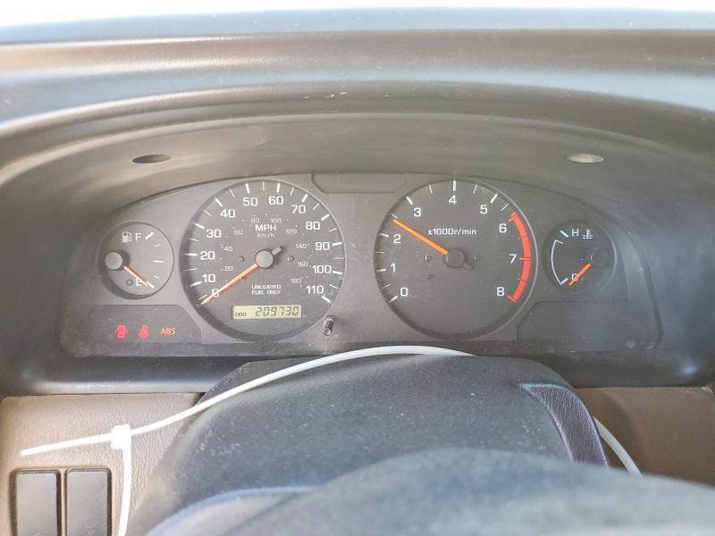 Продаж на аукціоні авто 2000 Nissan Frontier 4wd Se Crew, vin: 1N6ED27T6YC423372, номер лоту: 52171856