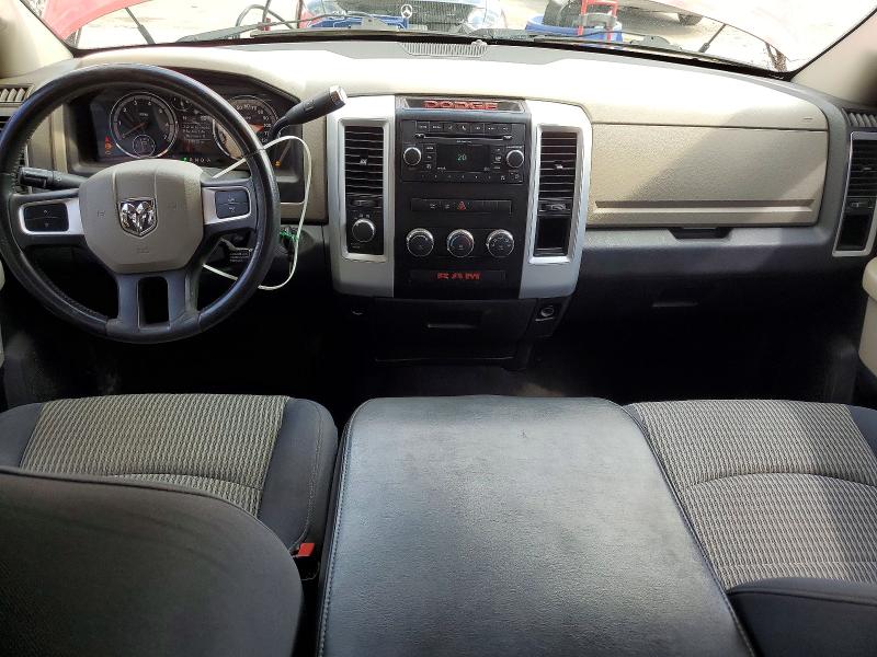 54327426 :رقم المزاد ، 1D3HV13T99J504836 vin ، 2009 Dodge Ram 1500 مزاد بيع