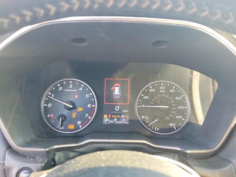 Aukcja sprzedaży 2020 Subaru Outback, vin: 4S4BTANC0L3254010, numer aukcji: 54283766