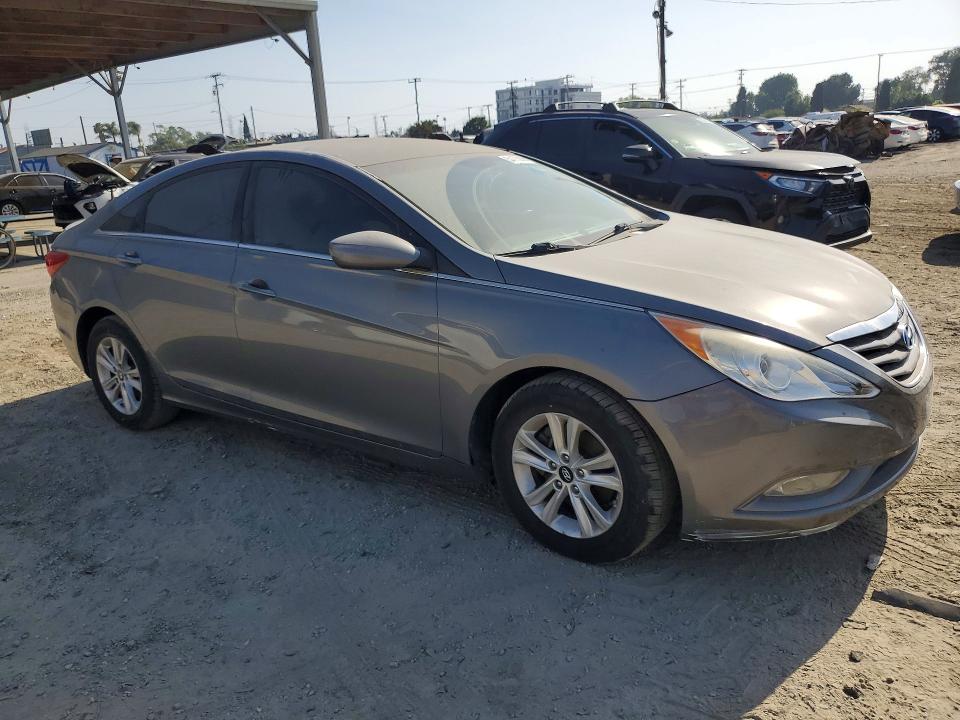 Продаж на аукціоні авто 2013 Hyundai Sonata, vin: 5NPEB4AC0DH793437, номер лоту: 54175096