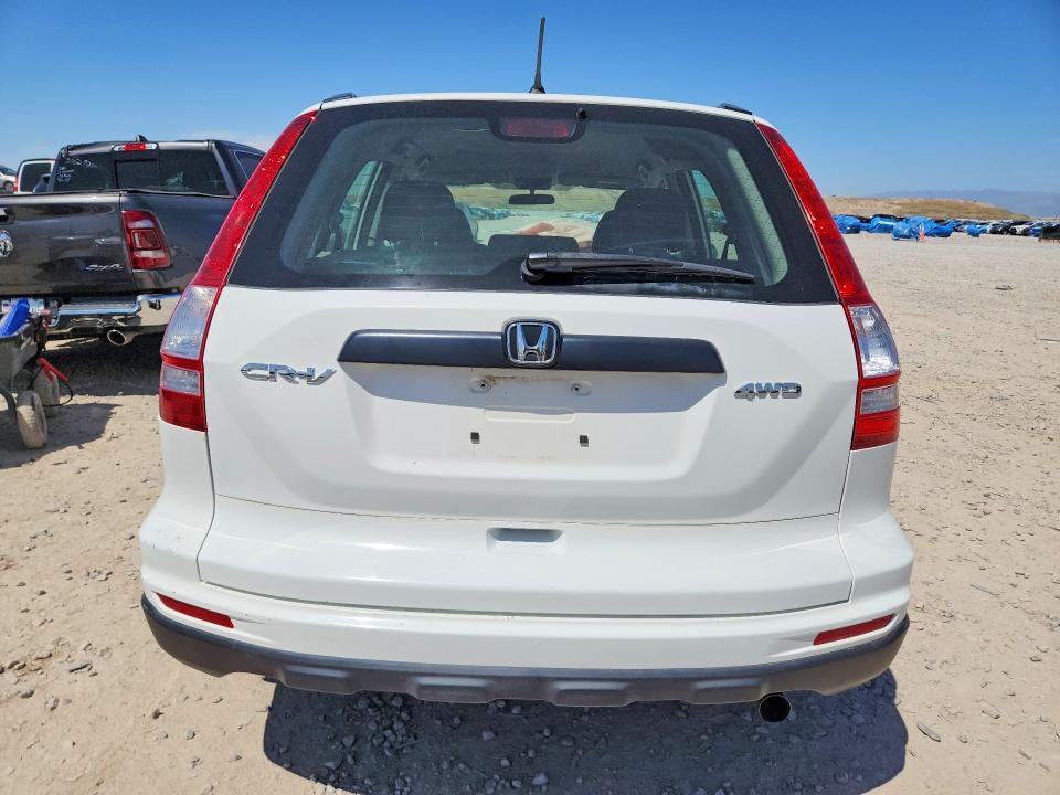 53214036 :رقم المزاد ، JHLRE4H34AC013769 vin ، 2010 Honda Cr-v مزاد بيع