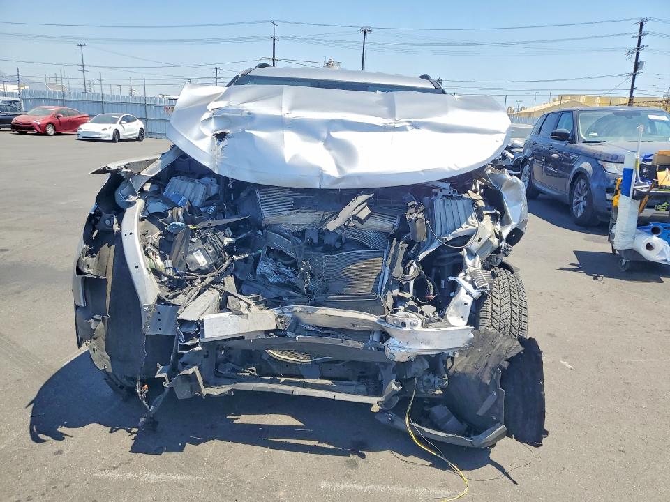 Продажа на аукционе авто 2021 Ford Explorer, vin: 1FMSK7DH3MGB17351, номер лота: 54517726