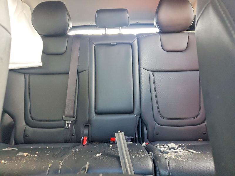 Aukcja sprzedaży 2023 Hyundai Tucson, vin: 5NMJF3AE6PH292570, numer aukcji: 53829816