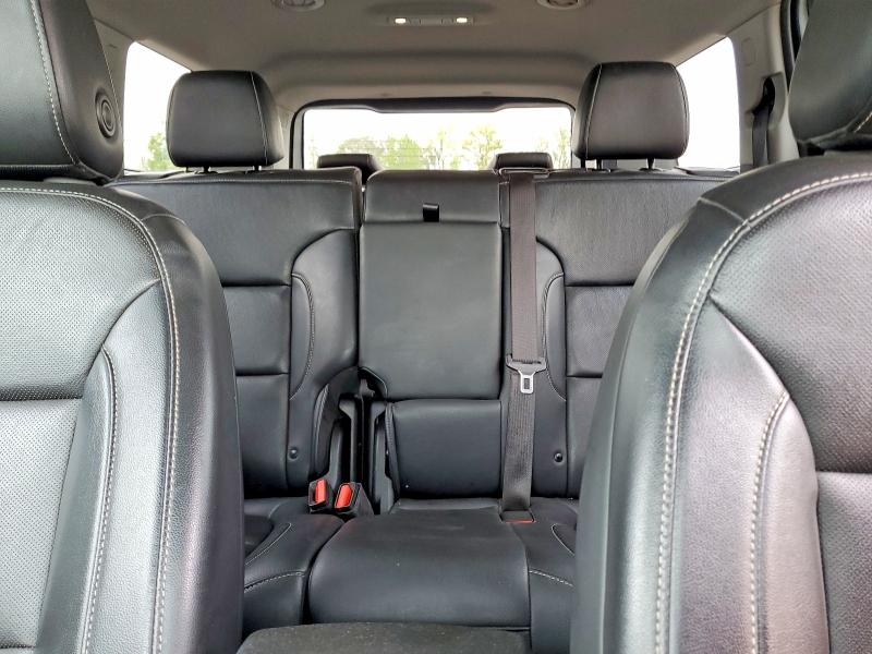 Продажа на аукционе авто 2023 Gmc Acadia, vin: 1GKKNML49PZ130031, номер лота: 52925166