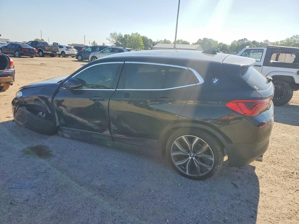 Aukcja sprzedaży 2018 Bmw X2, vin: WBXYJ3C39JEJ84420, numer aukcji: 53564486