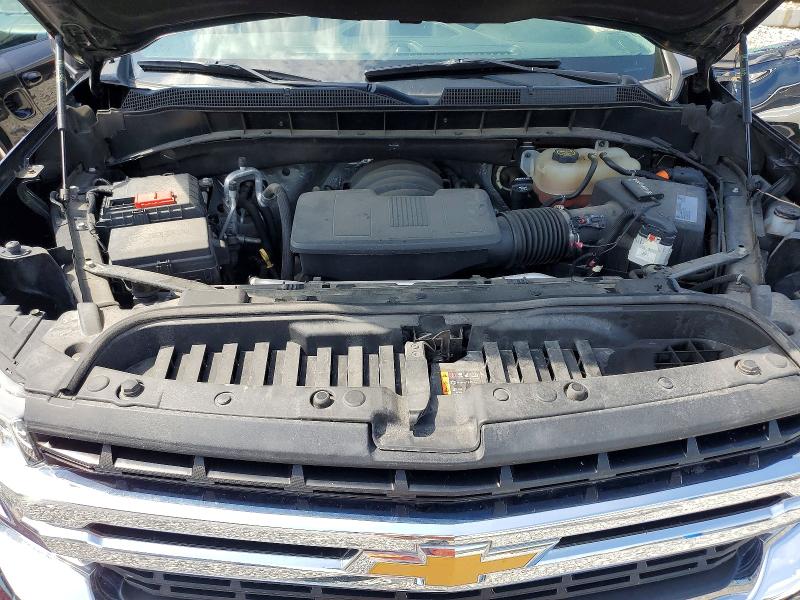 Aukcja sprzedaży 2020 Chevrolet Silverado, vin: 3GCUYDED6LG409617, numer aukcji: 53609486