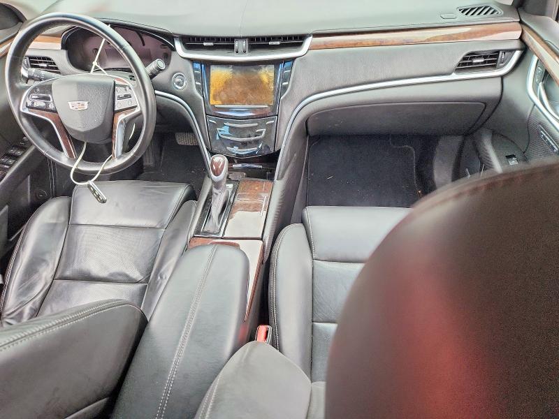 52472406 :رقم المزاد ، 2G61M5S31G9149842 vin ، 2016 Cadillac Xts مزاد بيع