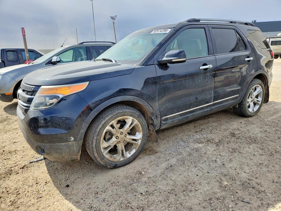 Aukcja sprzedaży 2011 Ford Explorer, vin: 1FMHK8F88BGA62051, numer aukcji: 52574296