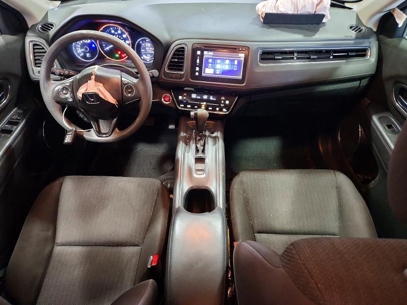 Продаж на аукціоні авто 2018 Honda Hr-v Ex, vin: 3CZRU5H50JM704636, номер лоту: 52534836