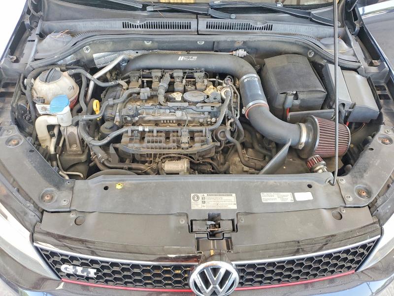 Aukcja sprzedaży 2015 Volkswagen Jetta, vin: 3VW4T7AJ1FM334615, numer aukcji: 53235746